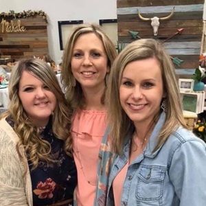 Meet your Posher, Tiffany